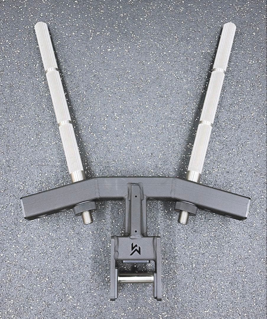 ROGUE ミュータントメタルズ アルティメットディップアタッチメント（UDA）