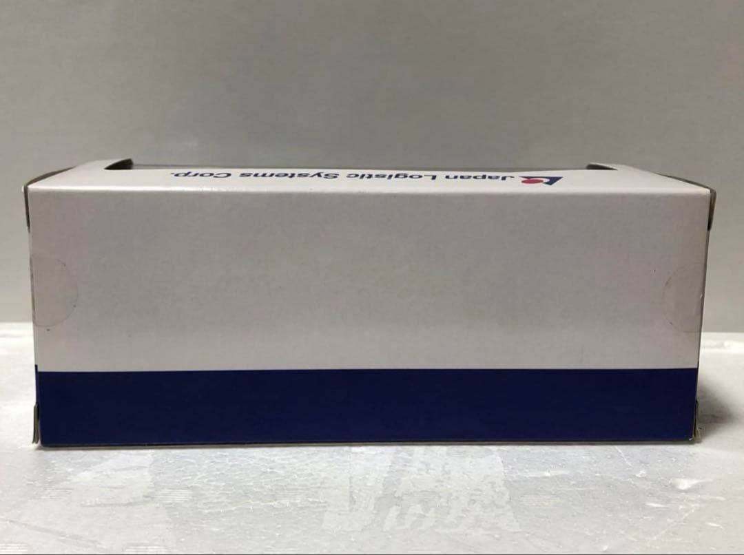 【京商】日野・グランドプロフィア　日本ロジテム　HINO デコトラ　トラック