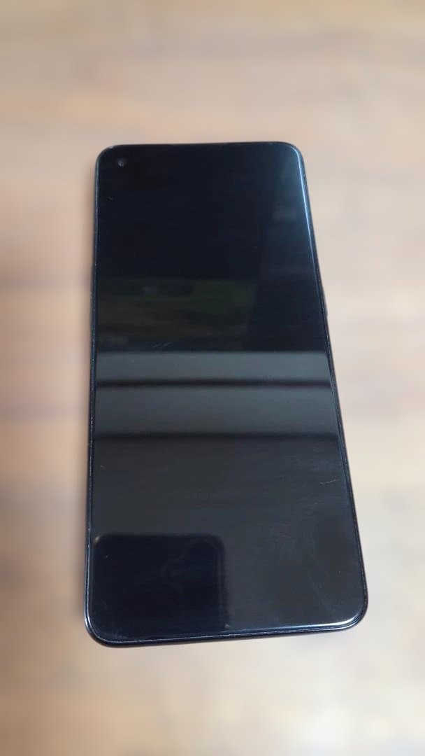 【vippeさん専用】OPPO Reno5 A 5G 本体 SIMフリー