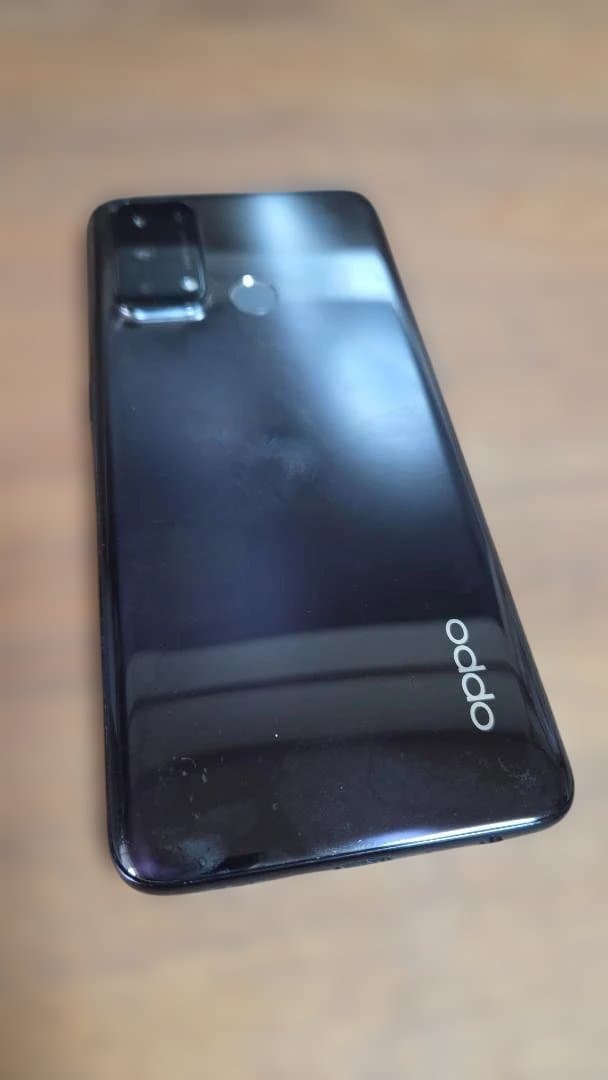 【vippeさん専用】OPPO Reno5 A 5G 本体 SIMフリー