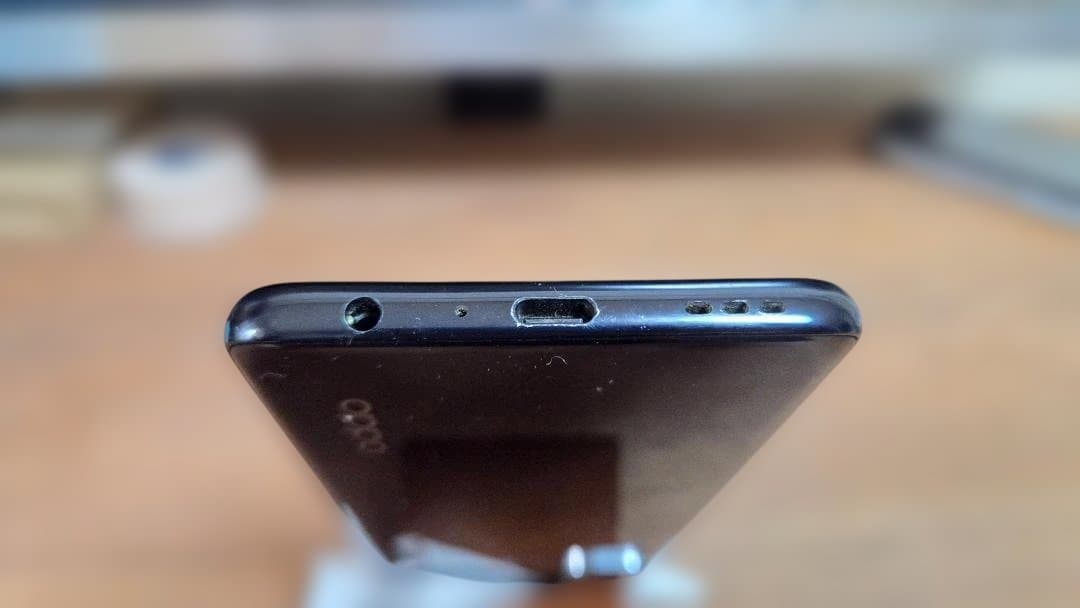 【vippeさん専用】OPPO Reno5 A 5G 本体 SIMフリー