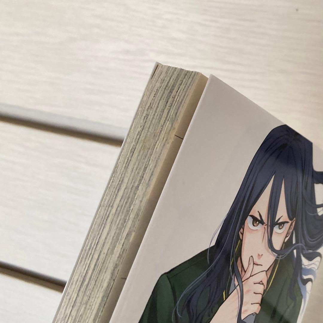 WIND BREAKER 1〜23巻 既刊　全巻　ウィンドブレーカー