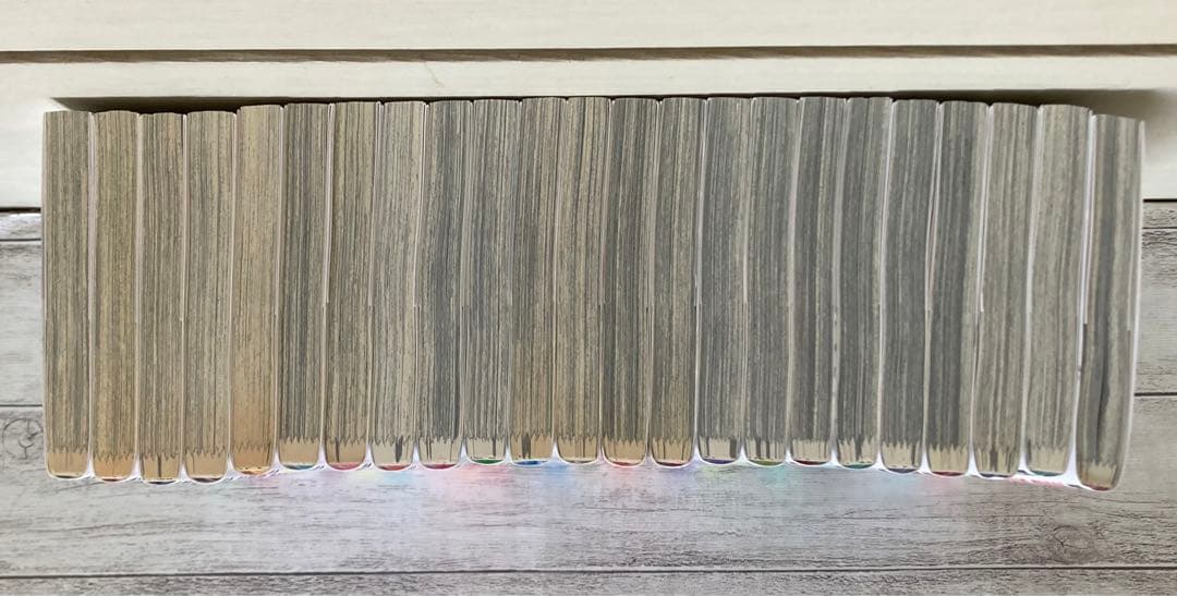 WIND BREAKER 1〜23巻 既刊　全巻　ウィンドブレーカー