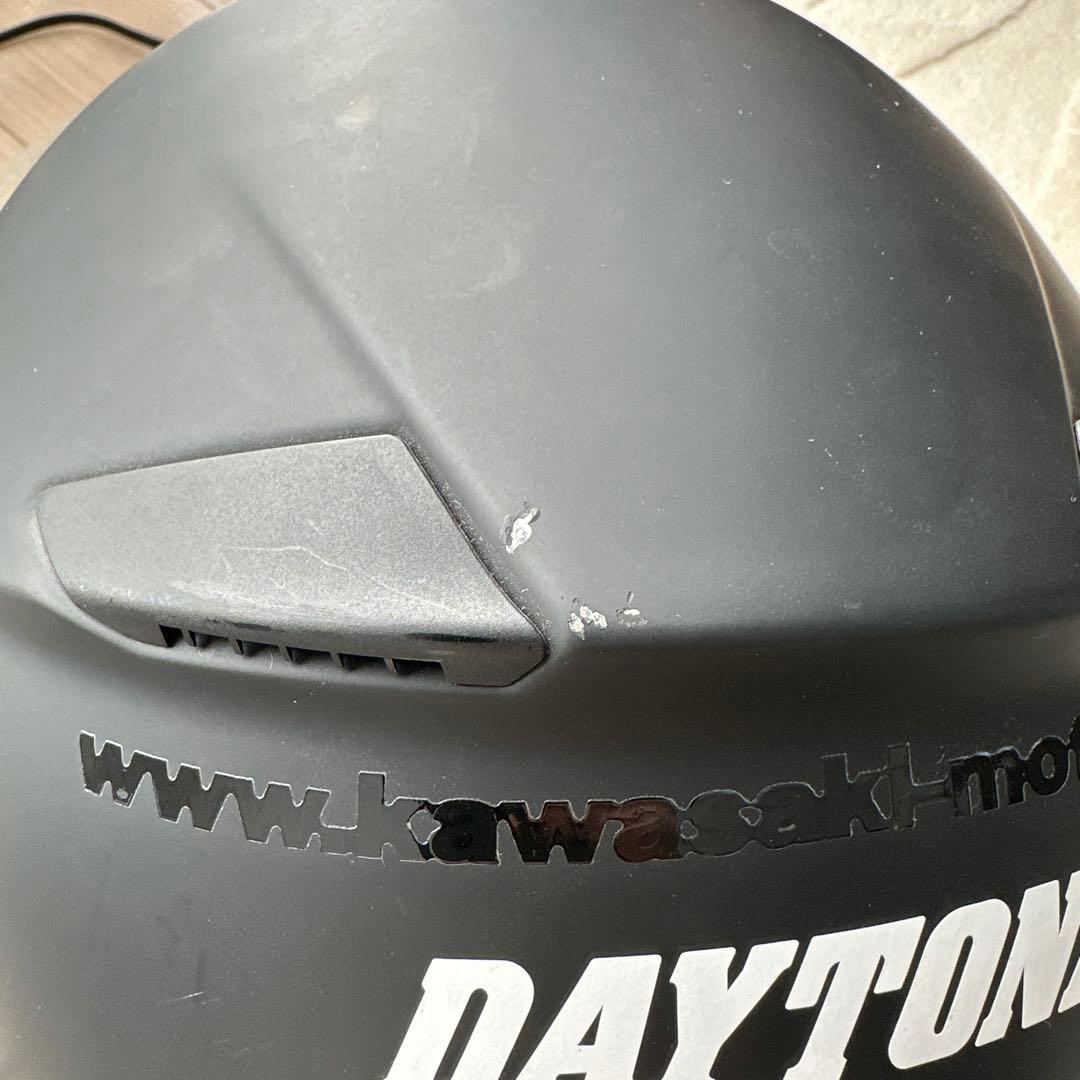 SHOEI RYD フルフェイスヘルメット