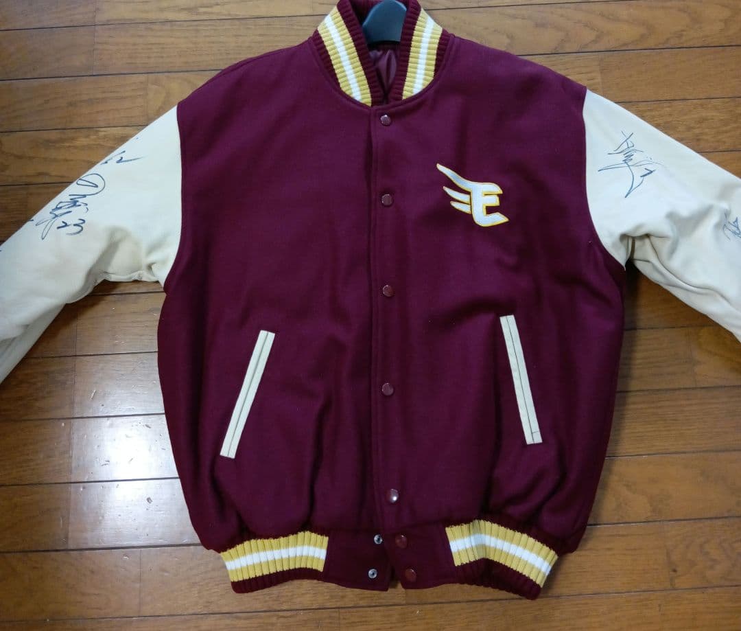 楽天イーグルス 2005年 6点セット