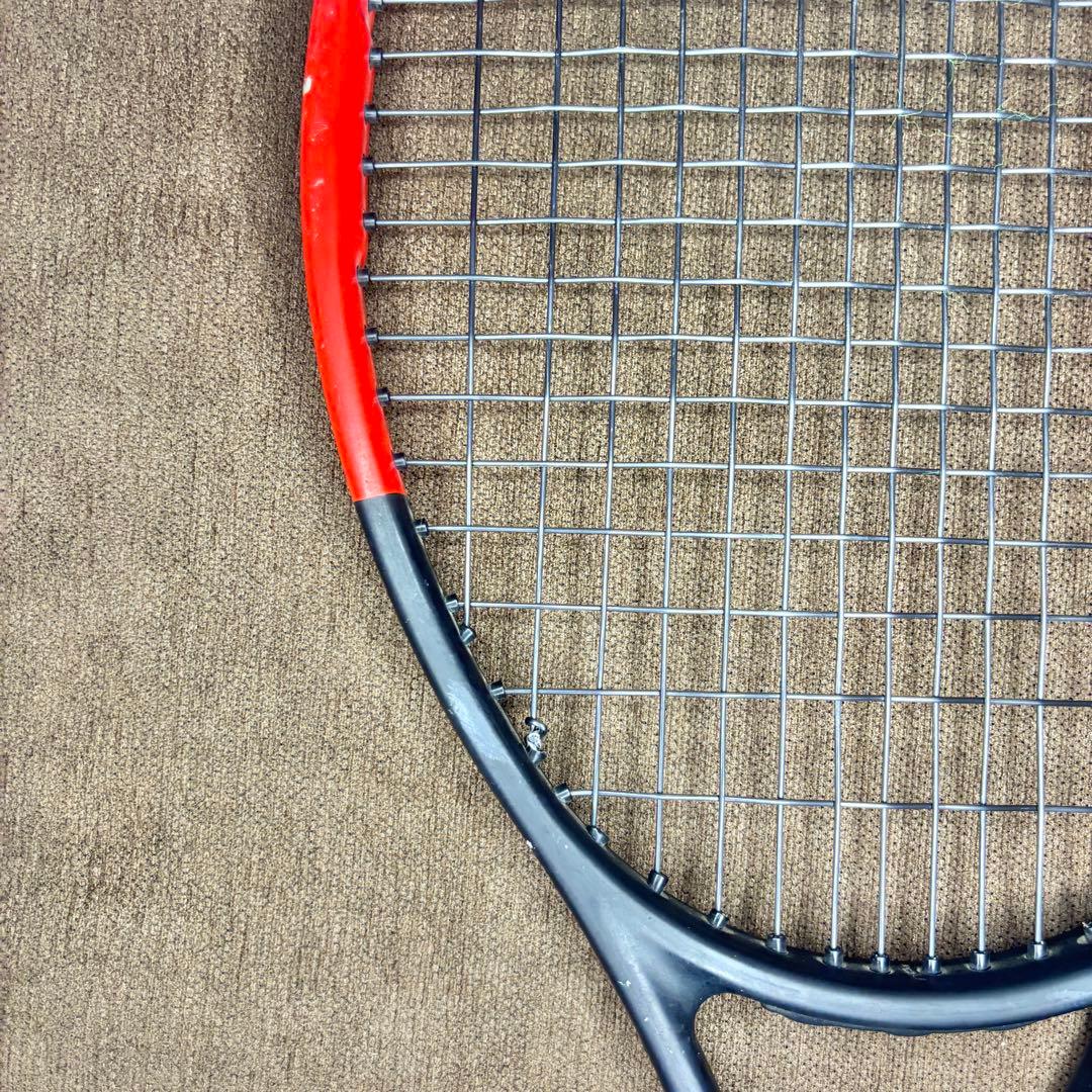 Wilson(ウィルソン) PRO STAFF 97 硬式テニスラケット