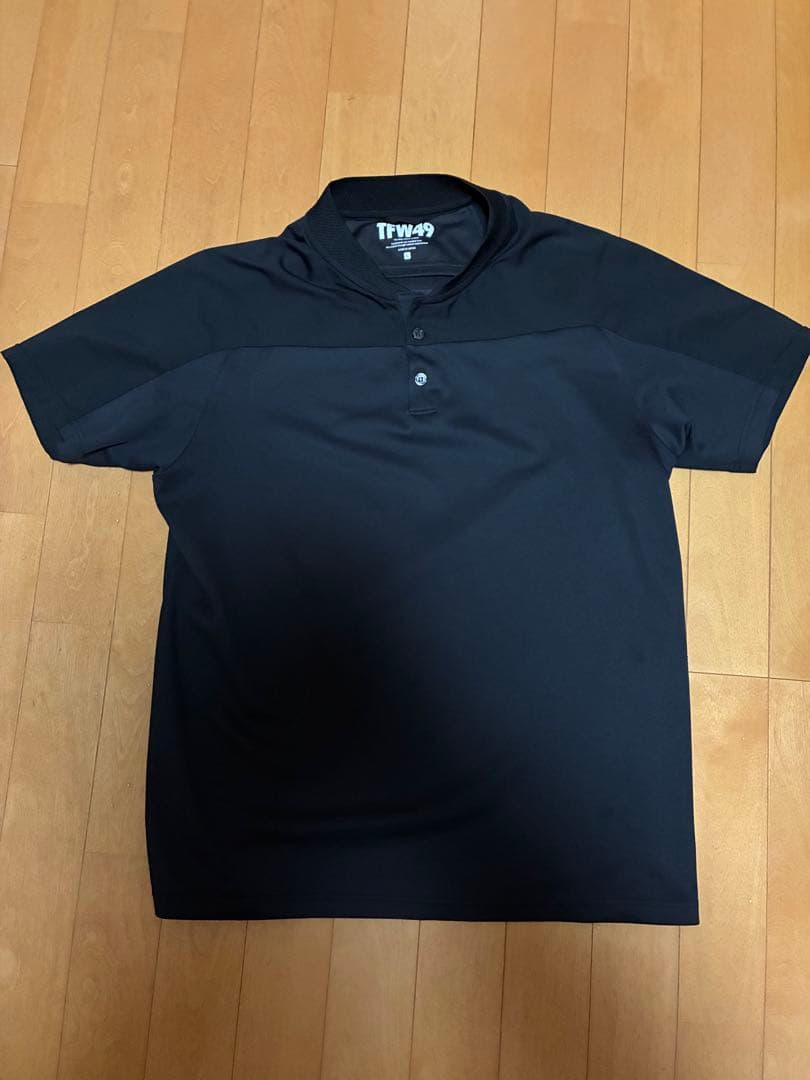 TFW49 ポロシャツ