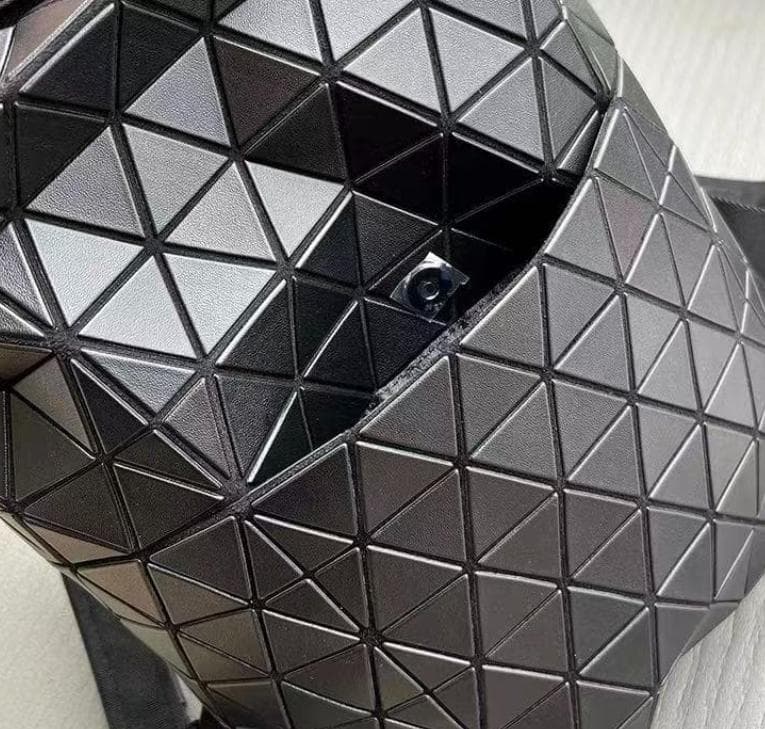 美品✨IssEY MIyAKE バオバオ リュックサック バックパック