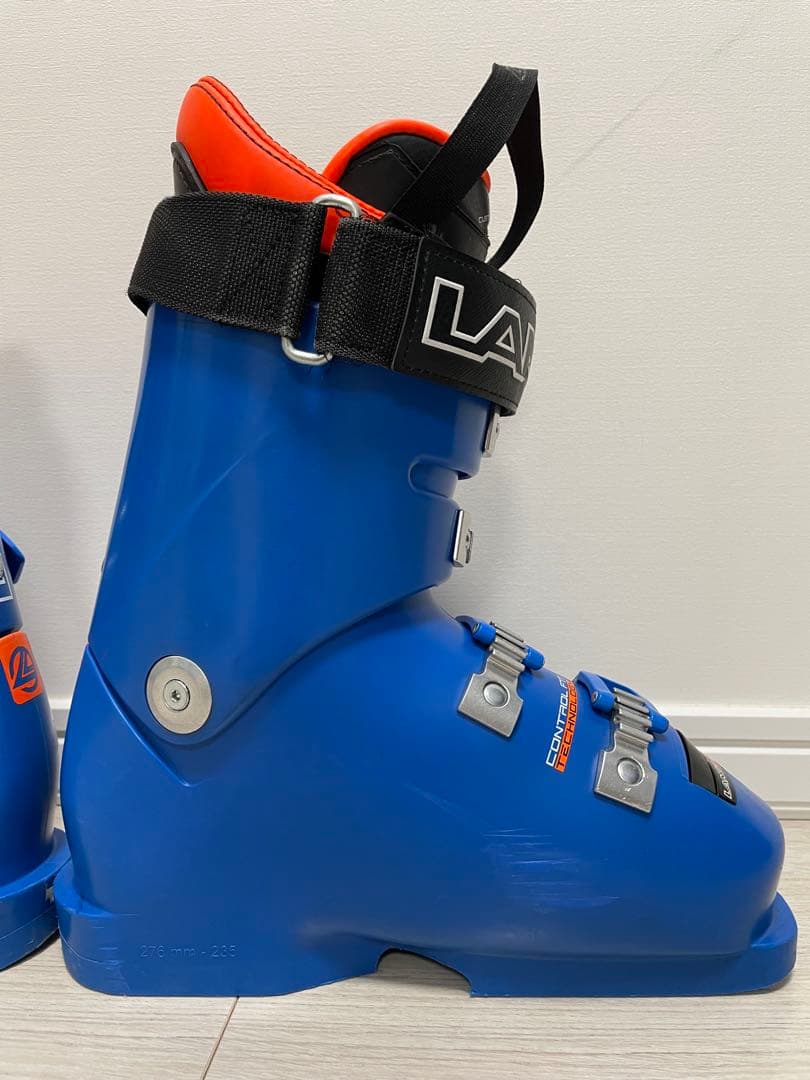 LANGE ラング　S.C. RS120 23.0-23.5cm