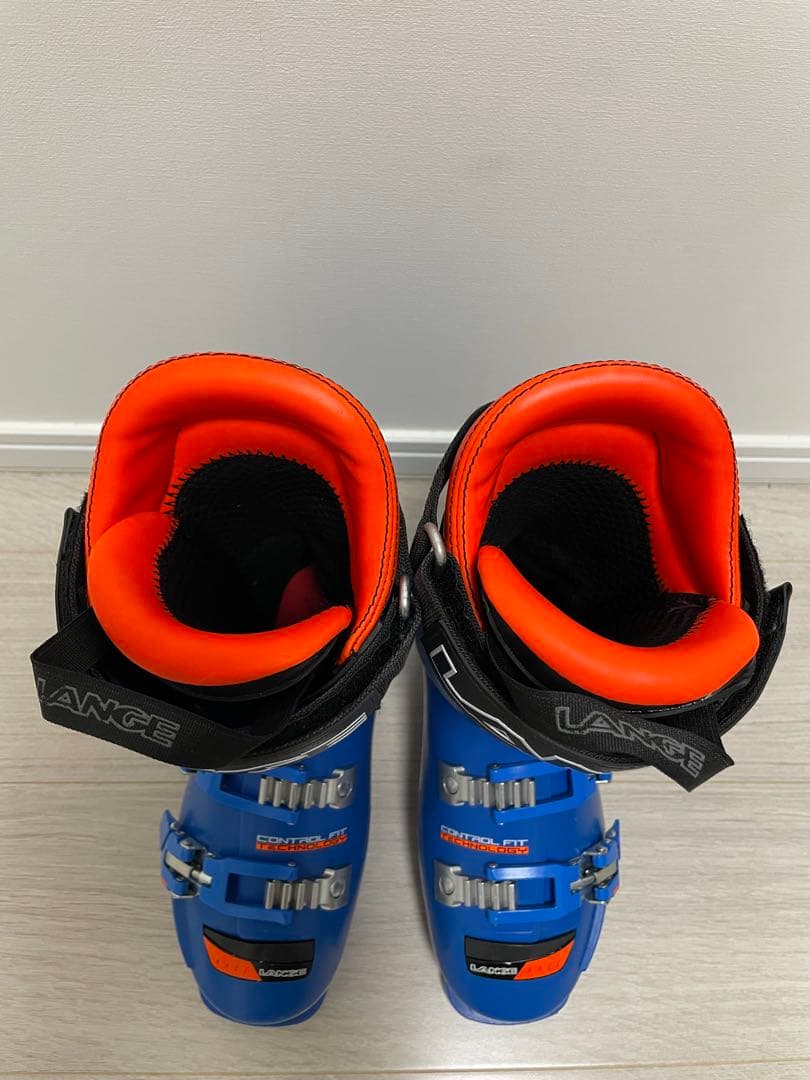 LANGE ラング　S.C. RS120 23.0-23.5cm