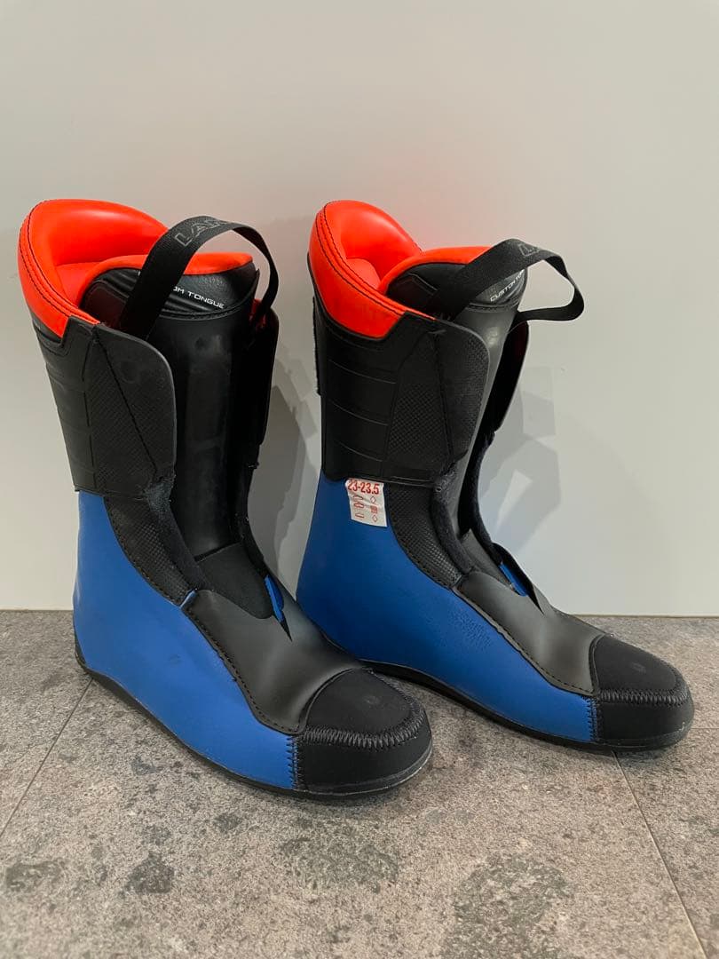 LANGE ラング　S.C. RS120 23.0-23.5cm