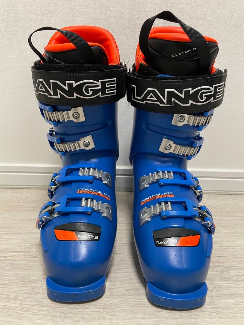 LANGE ラング　S.C. RS120 23.0-23.5cm