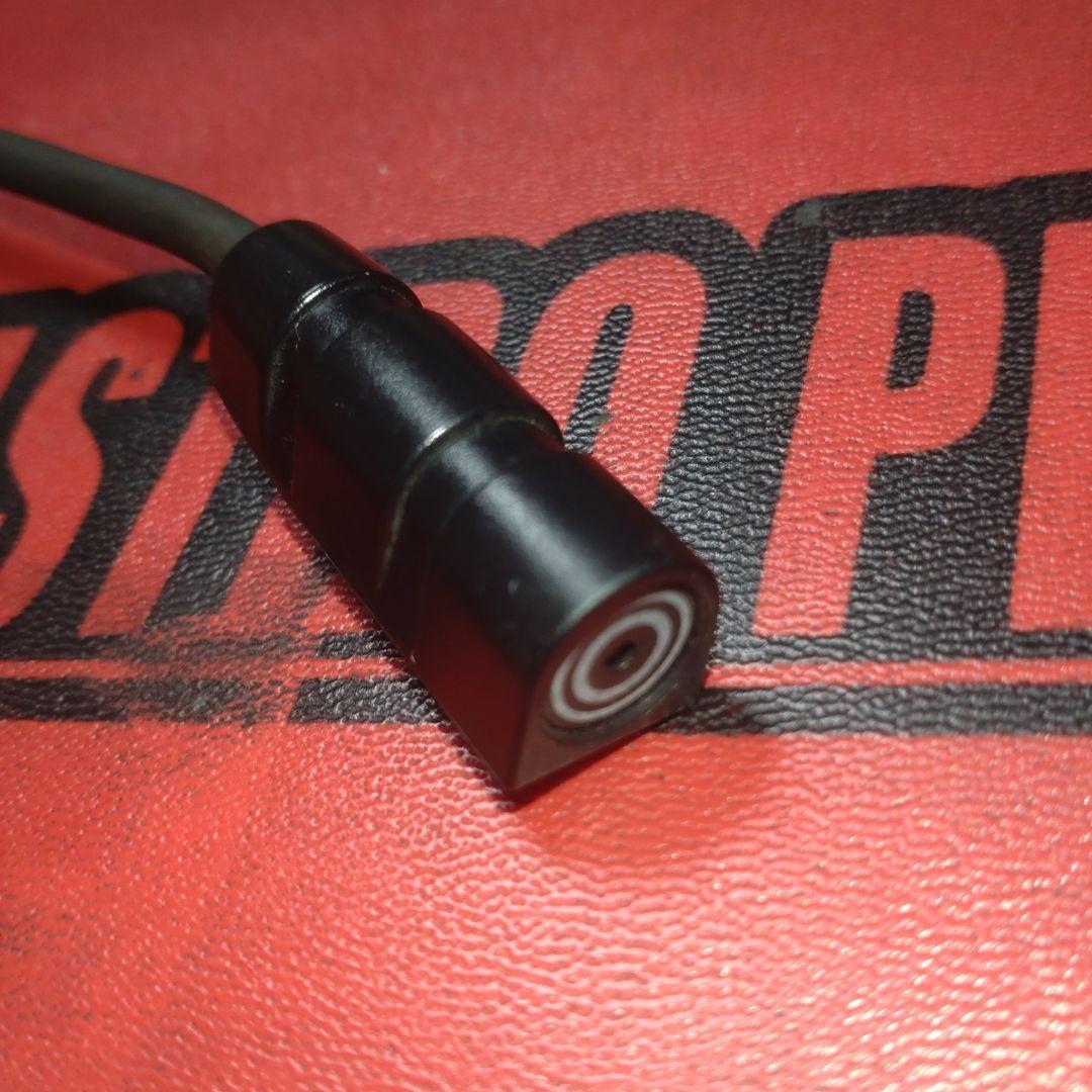 バイク用　ETC　車載器　ミツバ　BE700Ⅱ　【989】