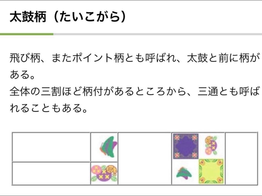 A 総手刺繍 蘇州刺繍 紅葉模様 金糸 白黒 正絹 太鼓柄 袋帯 O37