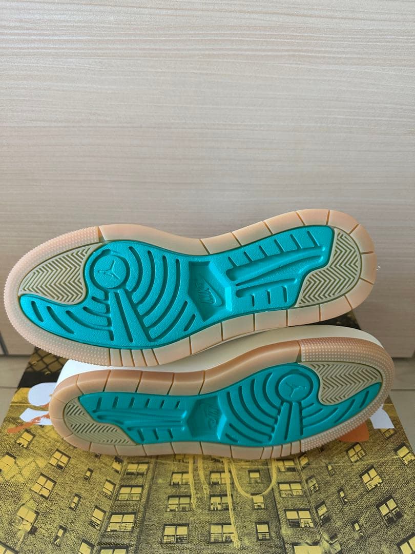 靴 Air Jordan 1 High Elevate SP Summer '96