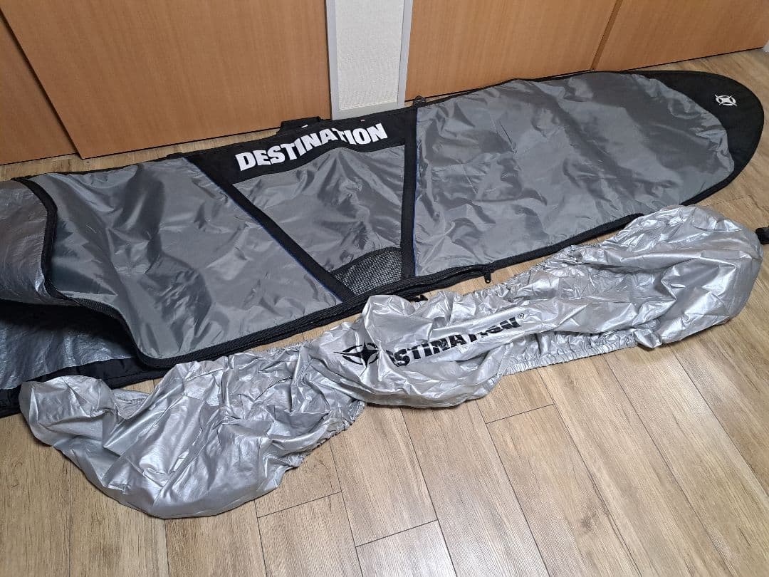 サーフィン・ボディボード MEKAMEKA