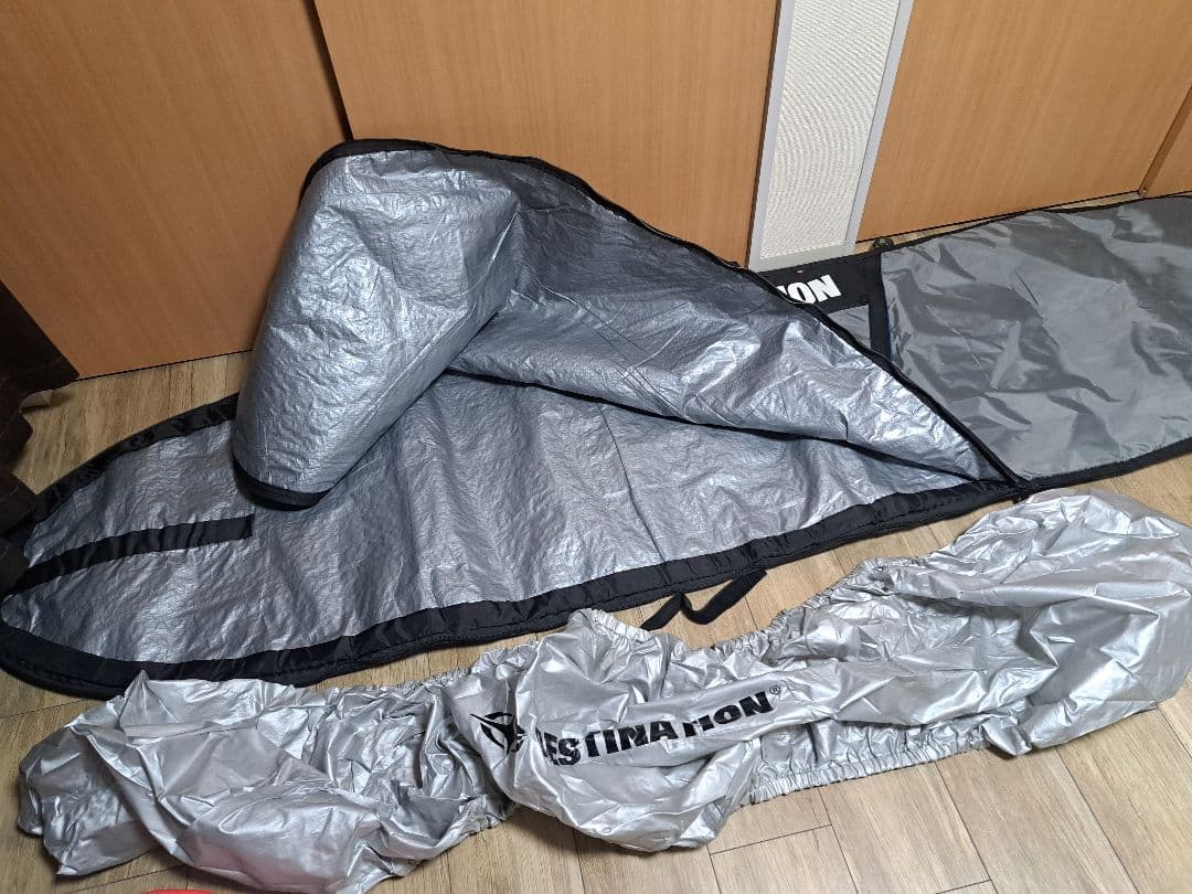 サーフィン・ボディボード MEKAMEKA