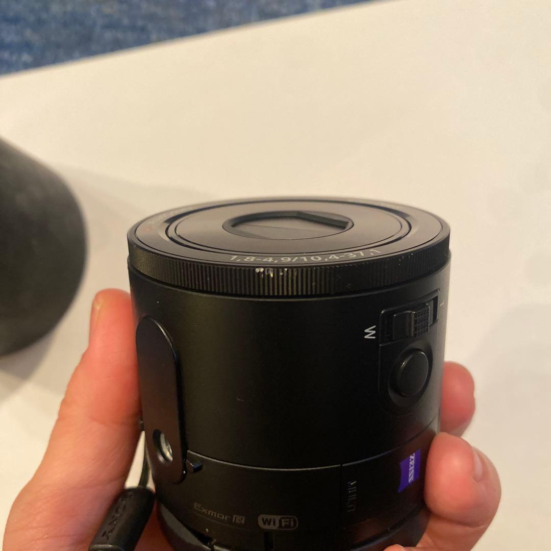 その他 SONY Cyber-shot DSC-QX100