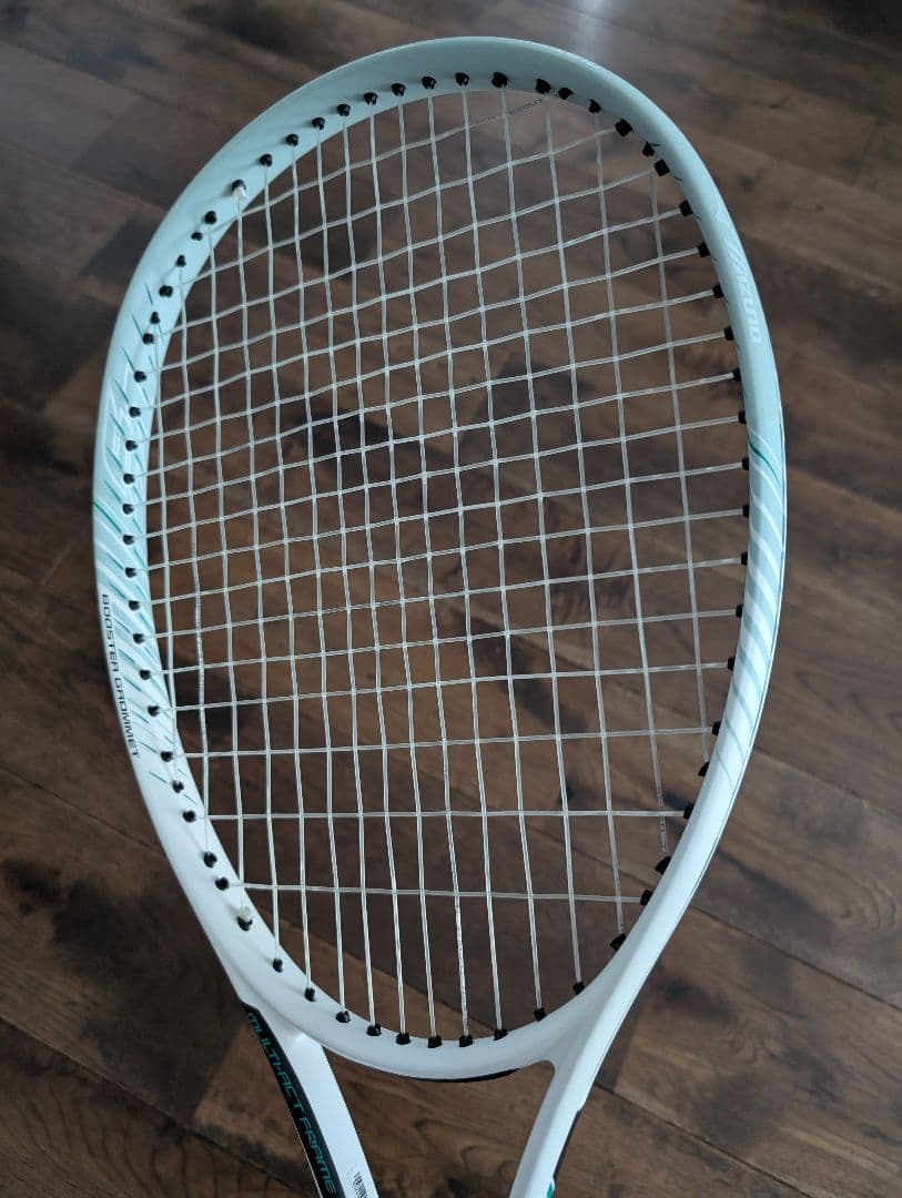 ミズノ　ディーフォース　VS-10 00X