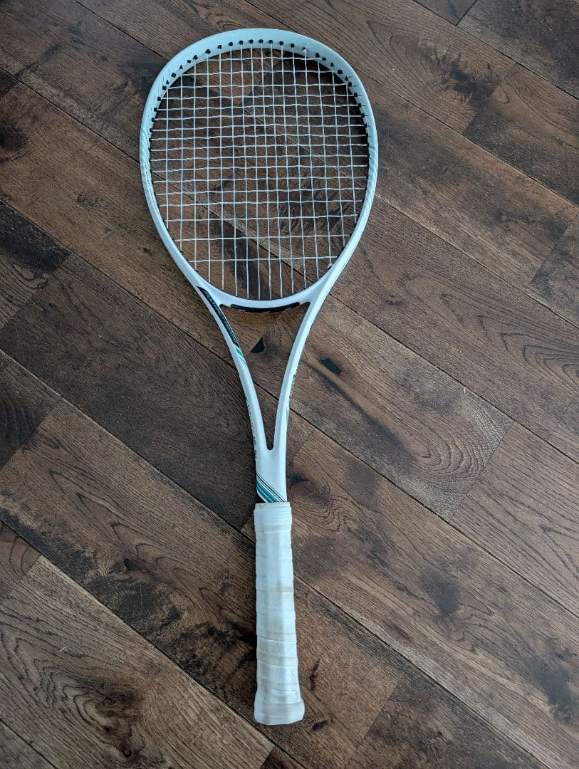 ミズノ　ディーフォース　VS-10 00X