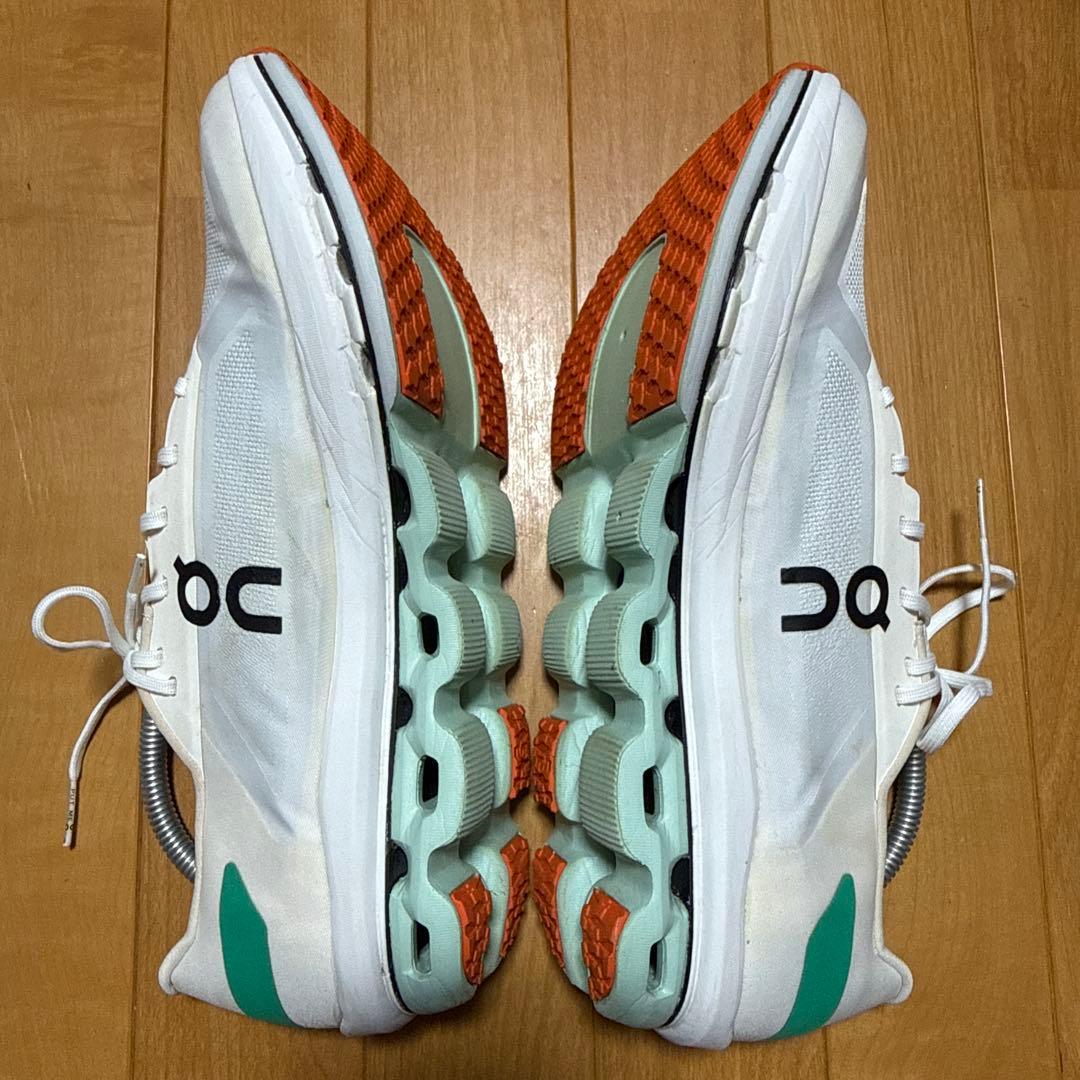 On Cloudboom Echo クラウドブームエコー　27.5