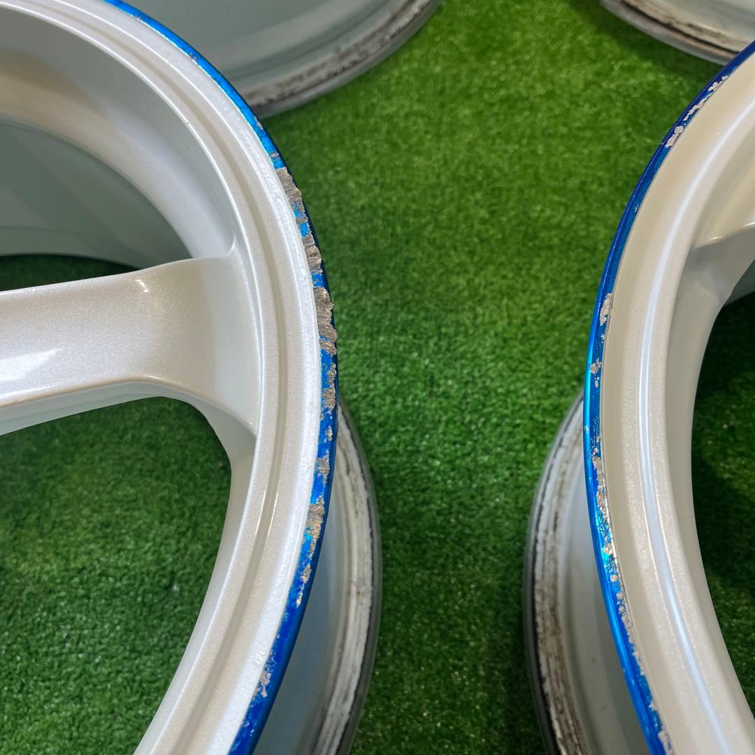 アドバンレーシング　TC 4本セット！