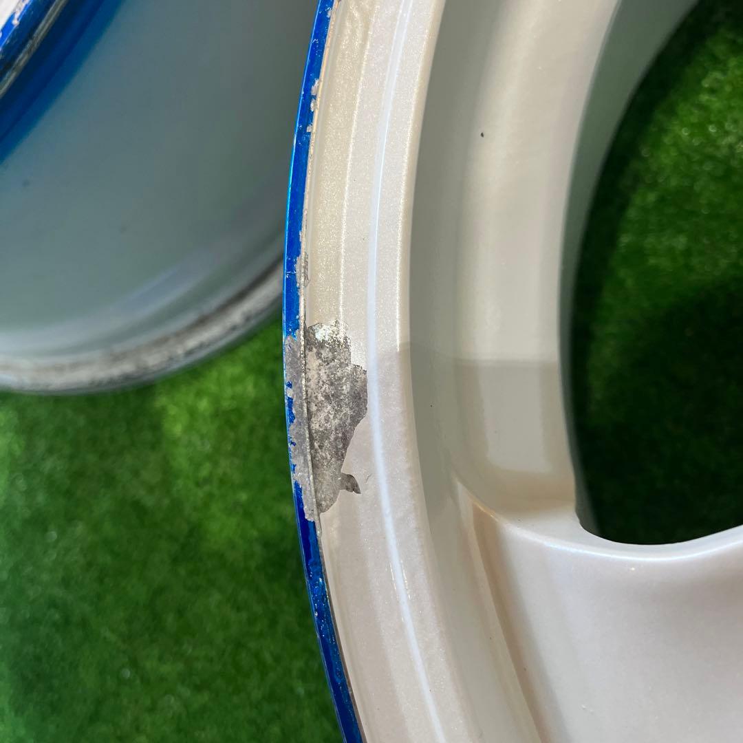 アドバンレーシング　TC 4本セット！