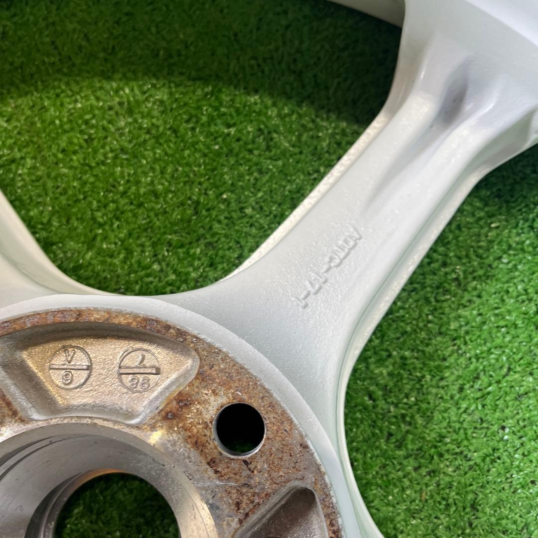 アドバンレーシング　TC 4本セット！