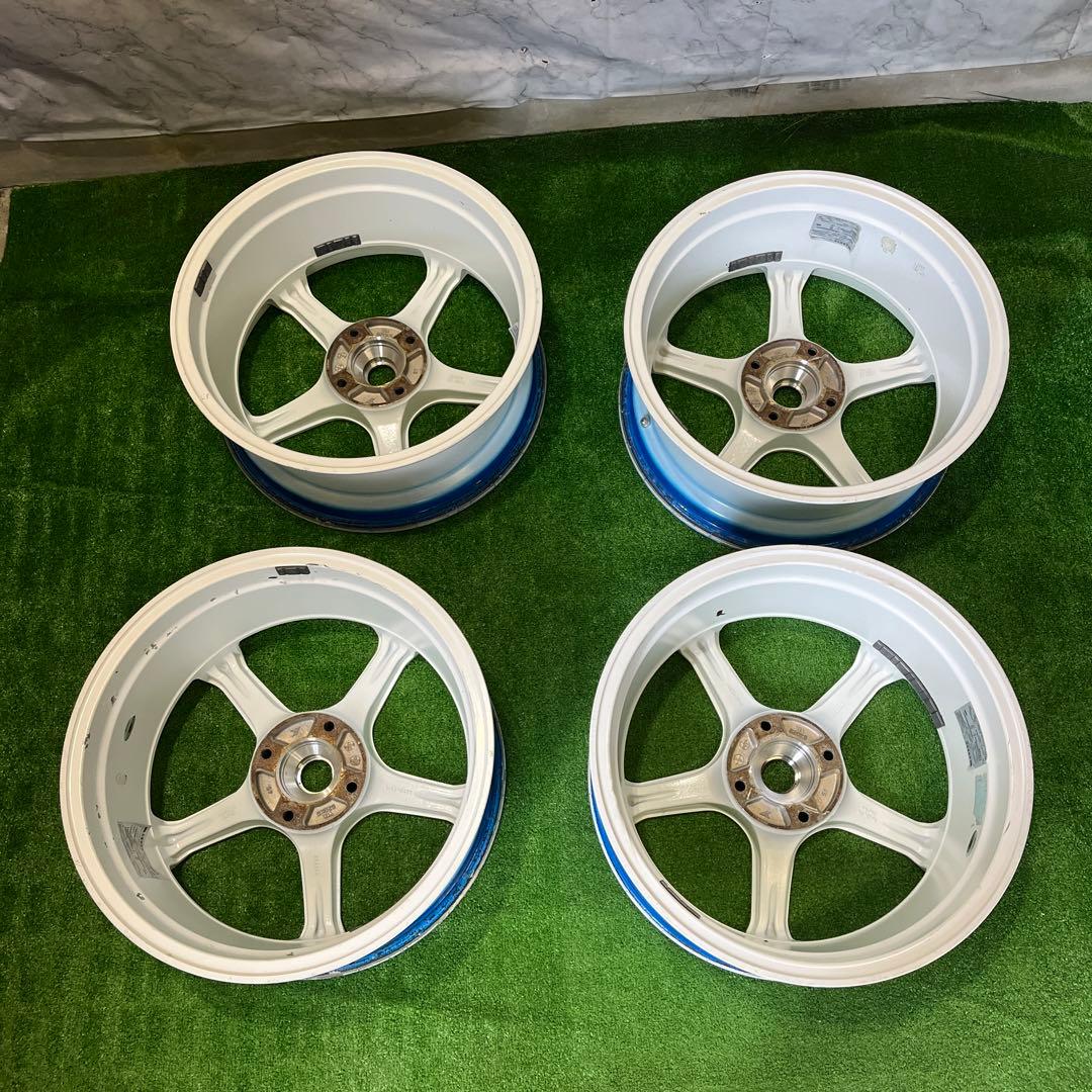 アドバンレーシング　TC 4本セット！