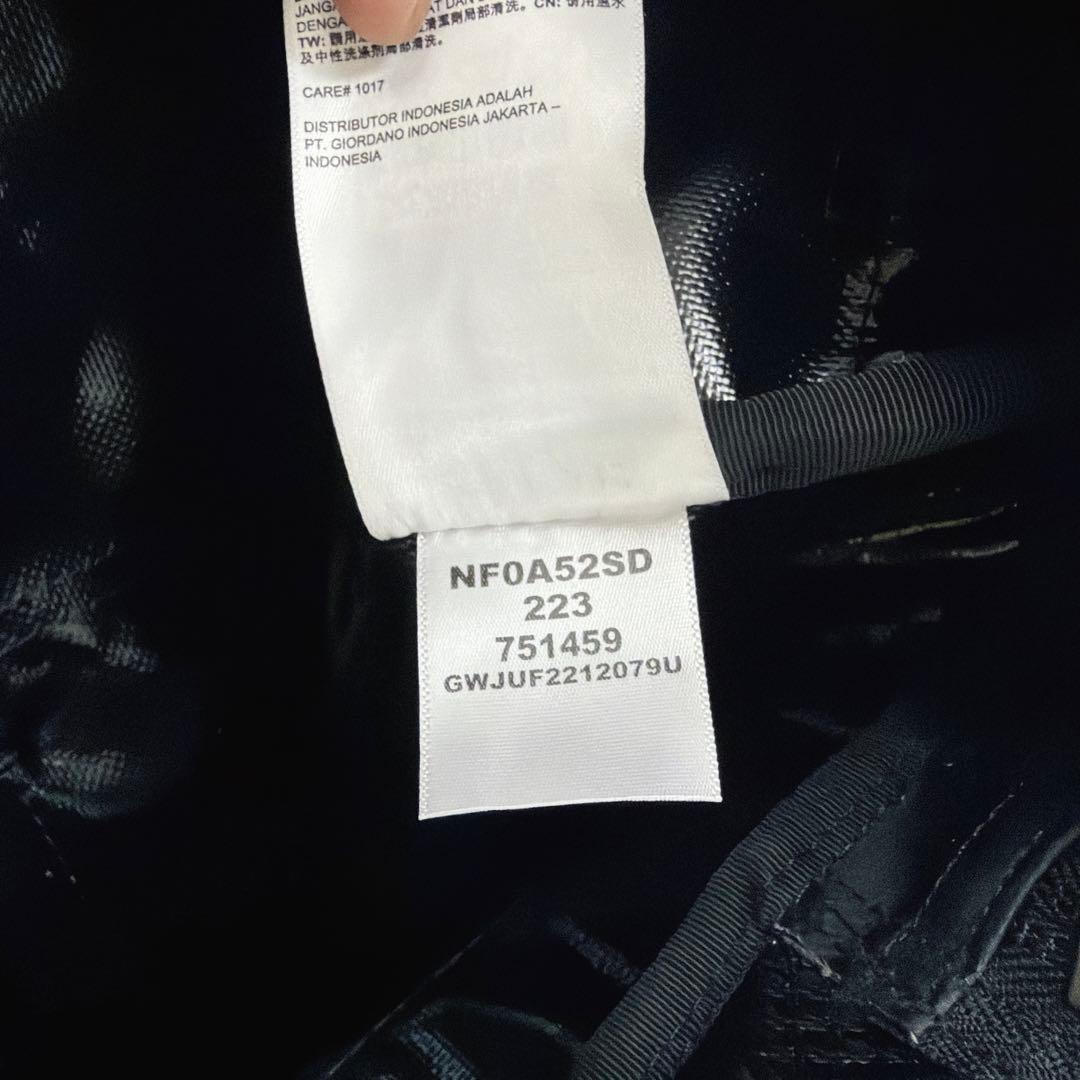 未使用級✨ノースフェイス　ベースキャンプダッフル　XXL 特大サイズ　3way