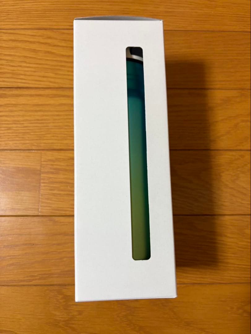 スノーピーク　オーロラボトル800