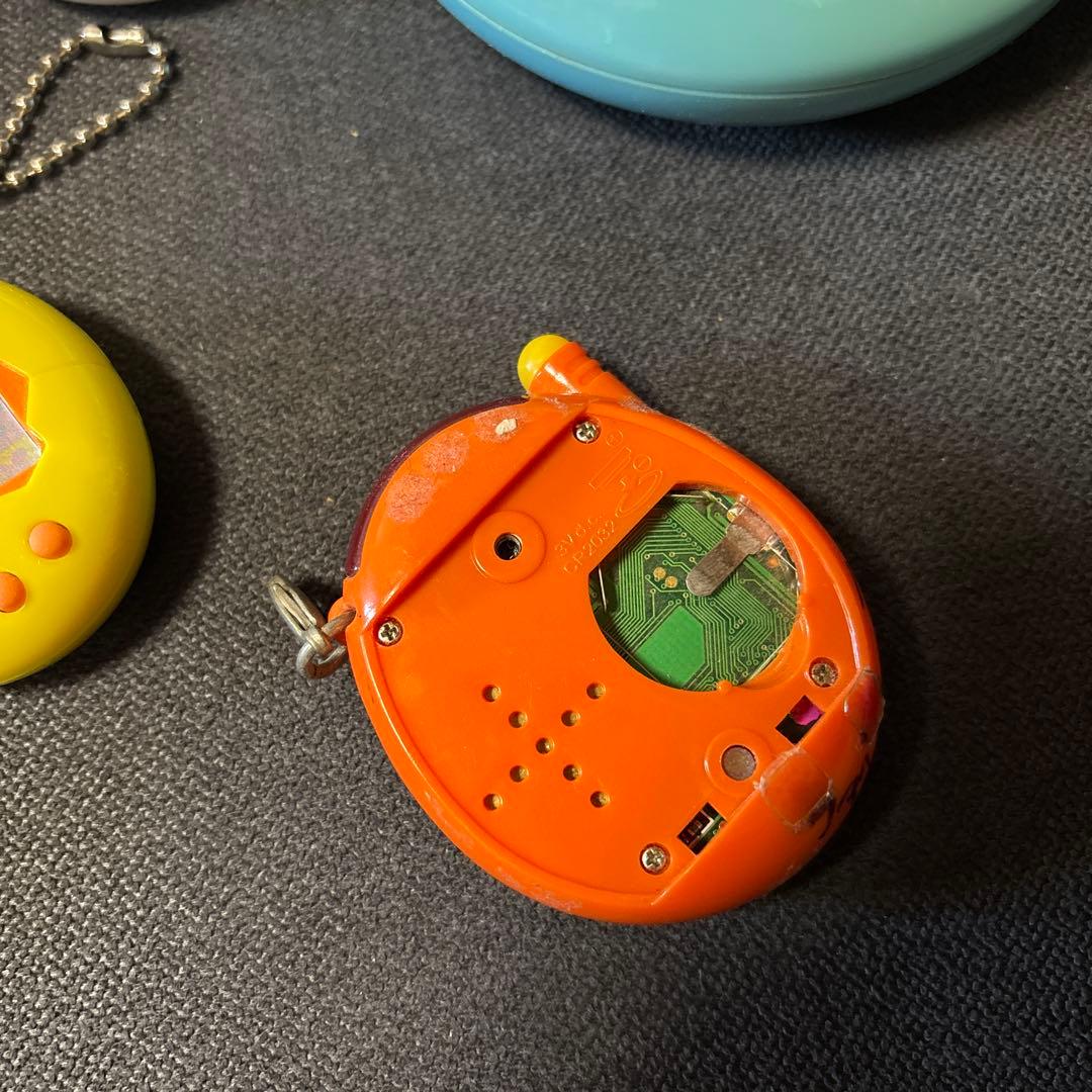 最終値下げ　たまごっち 他　まとめ