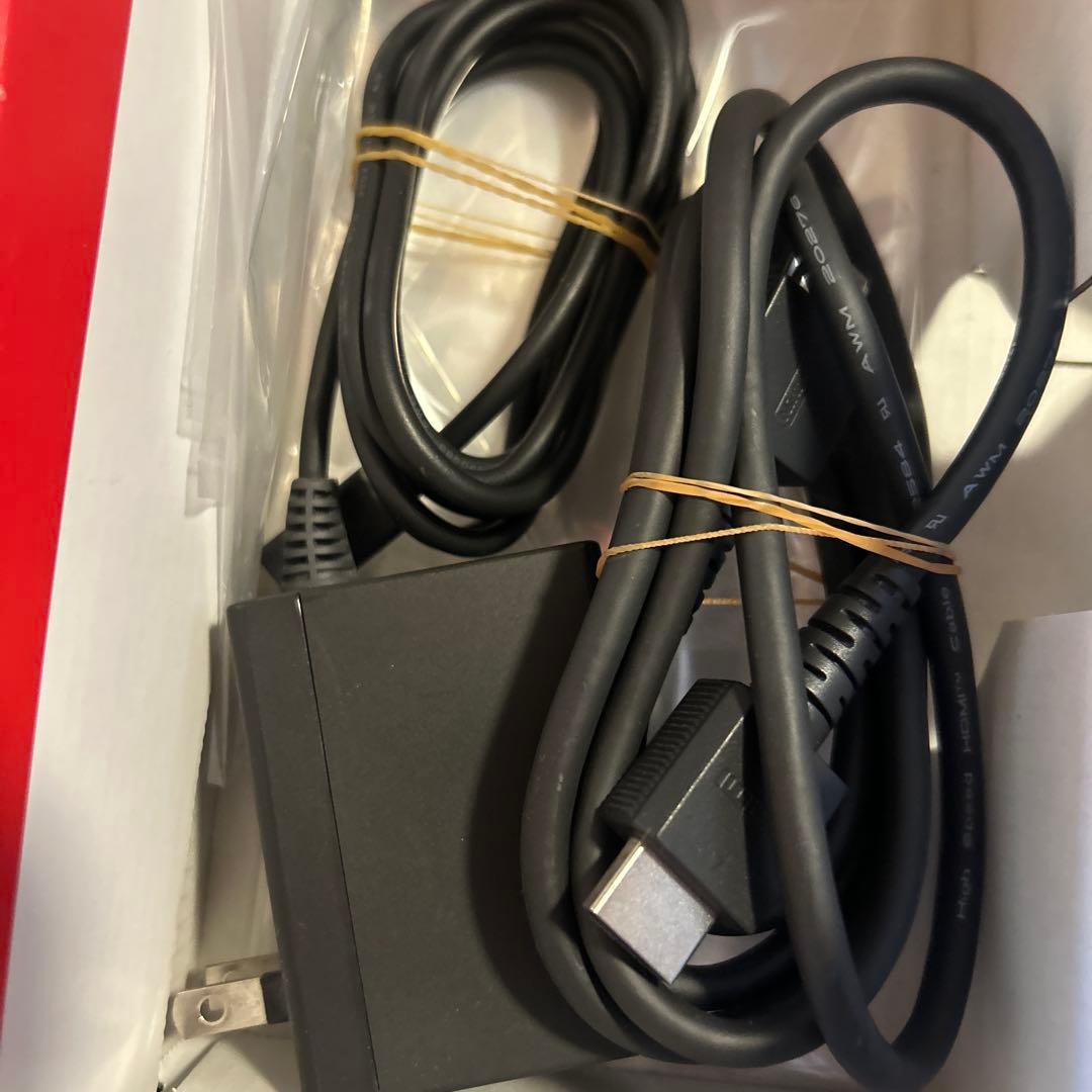 Nintendo Switch スプラトゥーンコラボ プロコン付き