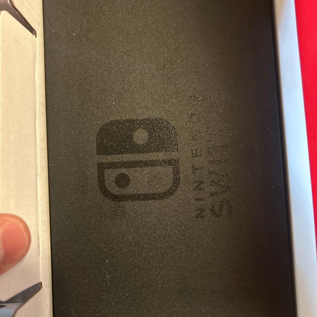 Nintendo Switch スプラトゥーンコラボ プロコン付き