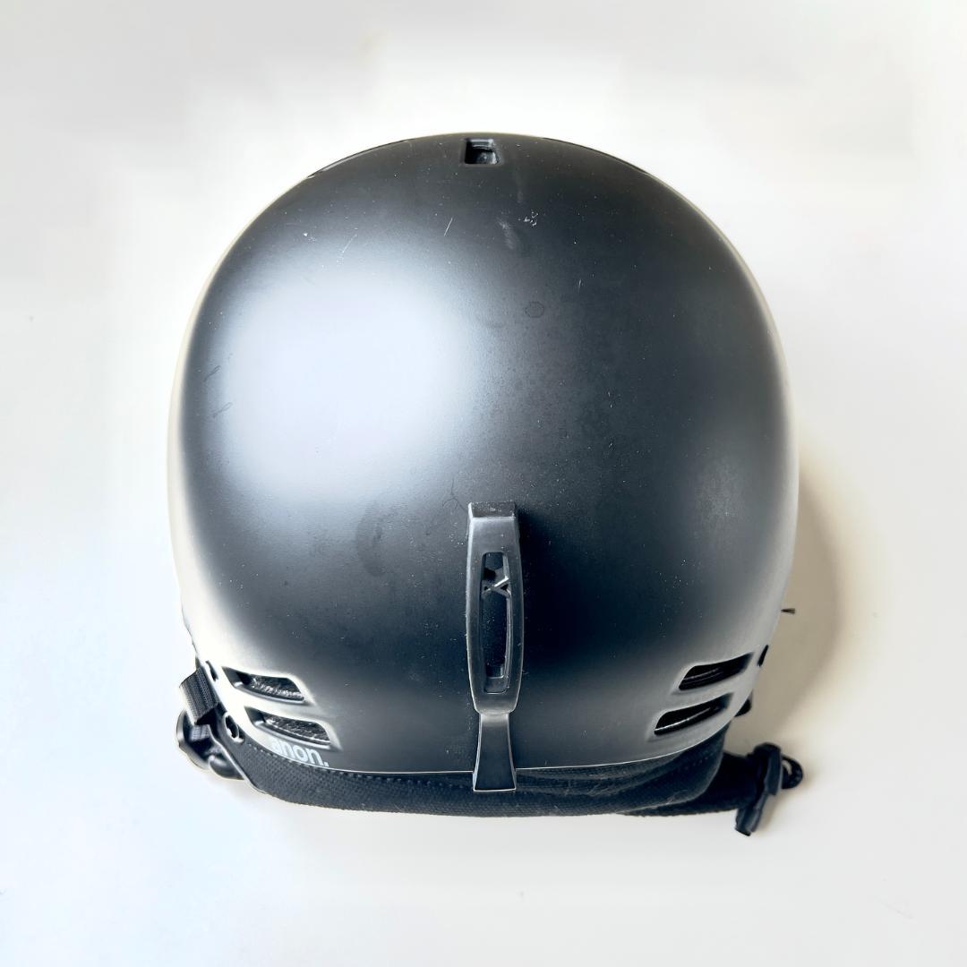 Anon ヘルメット メンズ RAIDER 2018-19年モデル XLサイズ