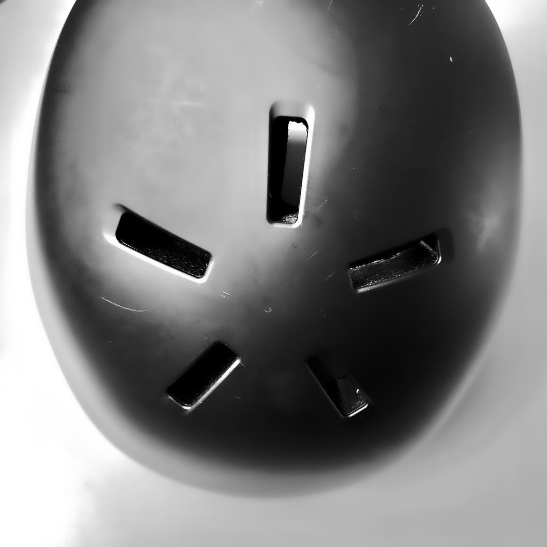 Anon ヘルメット メンズ RAIDER 2018-19年モデル XLサイズ