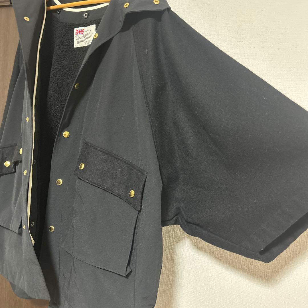 ⭐︎ミヤ様⭐︎　トラディショナルウェザーウェア　RENFREWWITH LINER