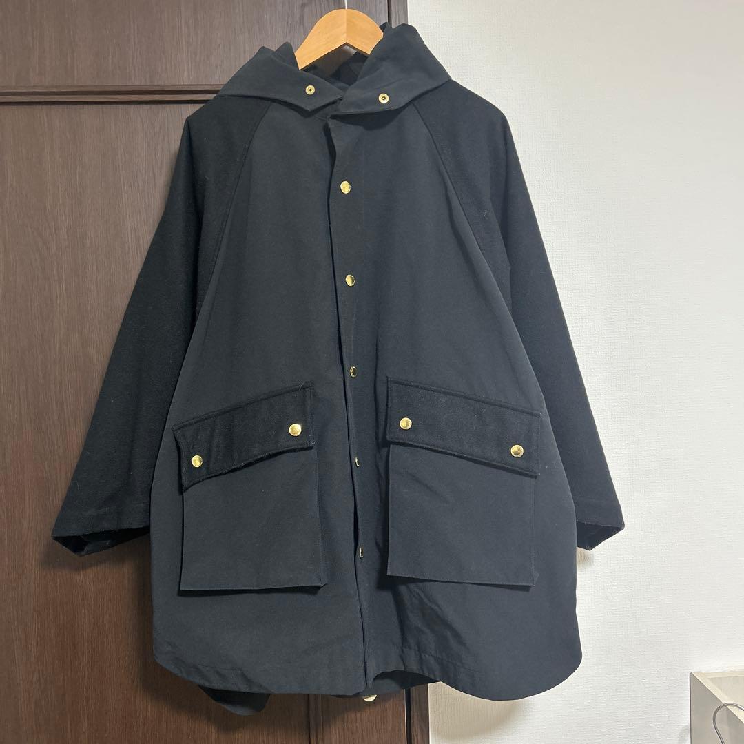 ⭐︎ミヤ様⭐︎　トラディショナルウェザーウェア　RENFREWWITH LINER