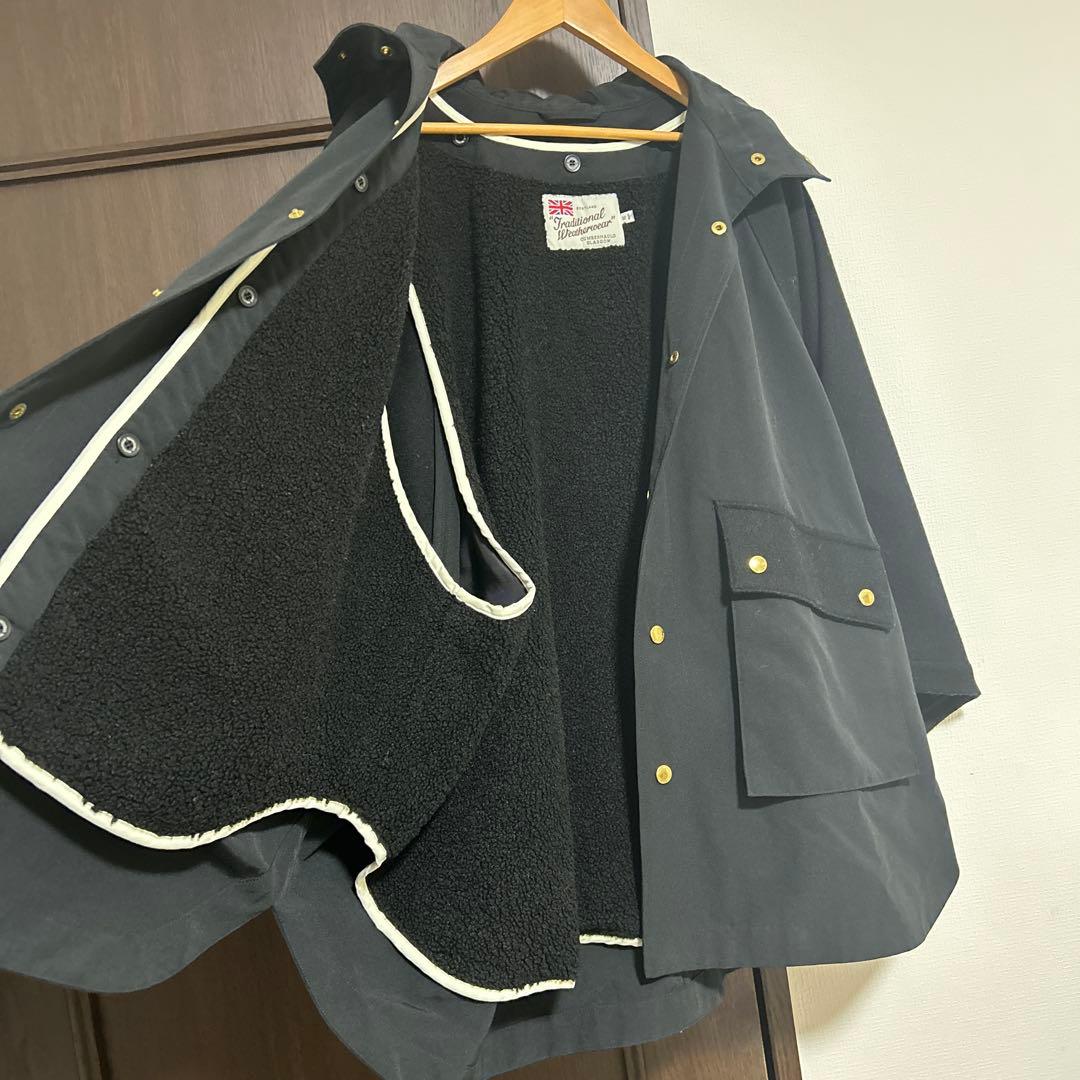 ⭐︎ミヤ様⭐︎　トラディショナルウェザーウェア　RENFREWWITH LINER