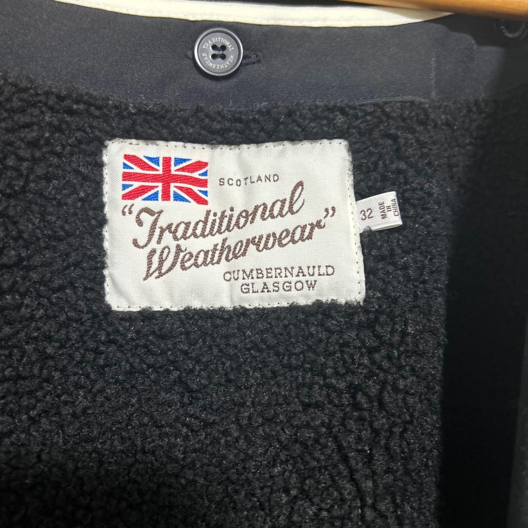 ⭐︎ミヤ様⭐︎　トラディショナルウェザーウェア　RENFREWWITH LINER