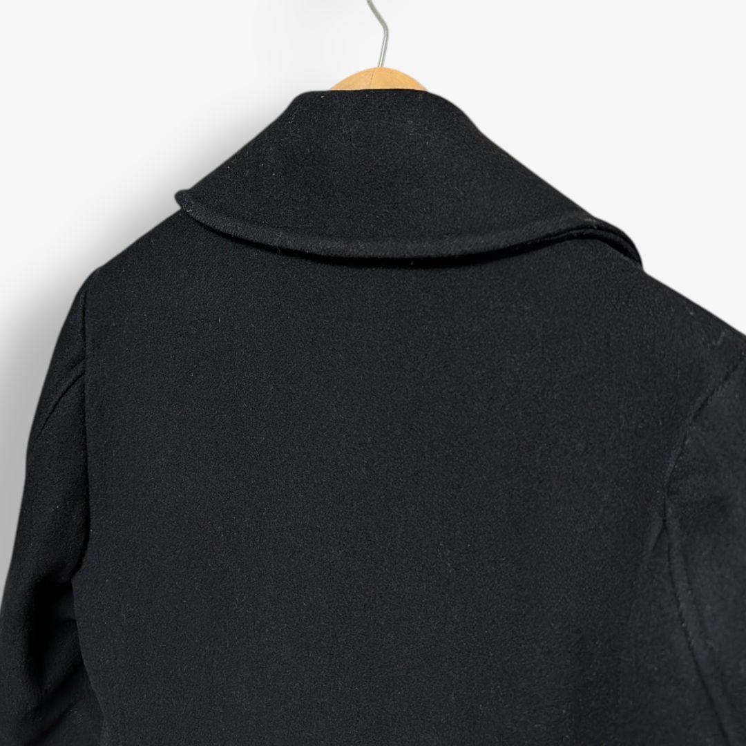 スターリングウェア STERLINGWEAR Pコート 10ボタン ウール