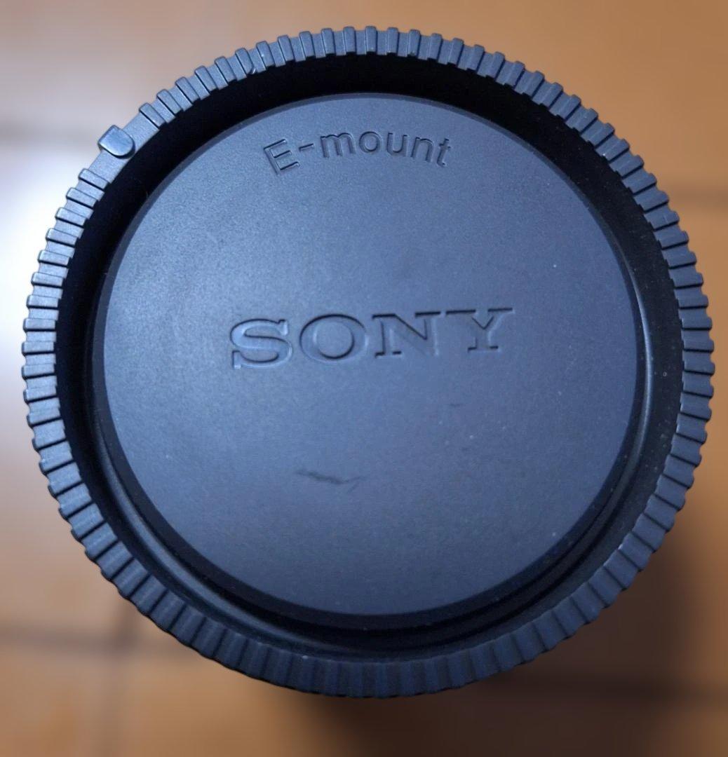 SONY 単焦点レンズ E 35mm F1.8 ソニー SEL35F18