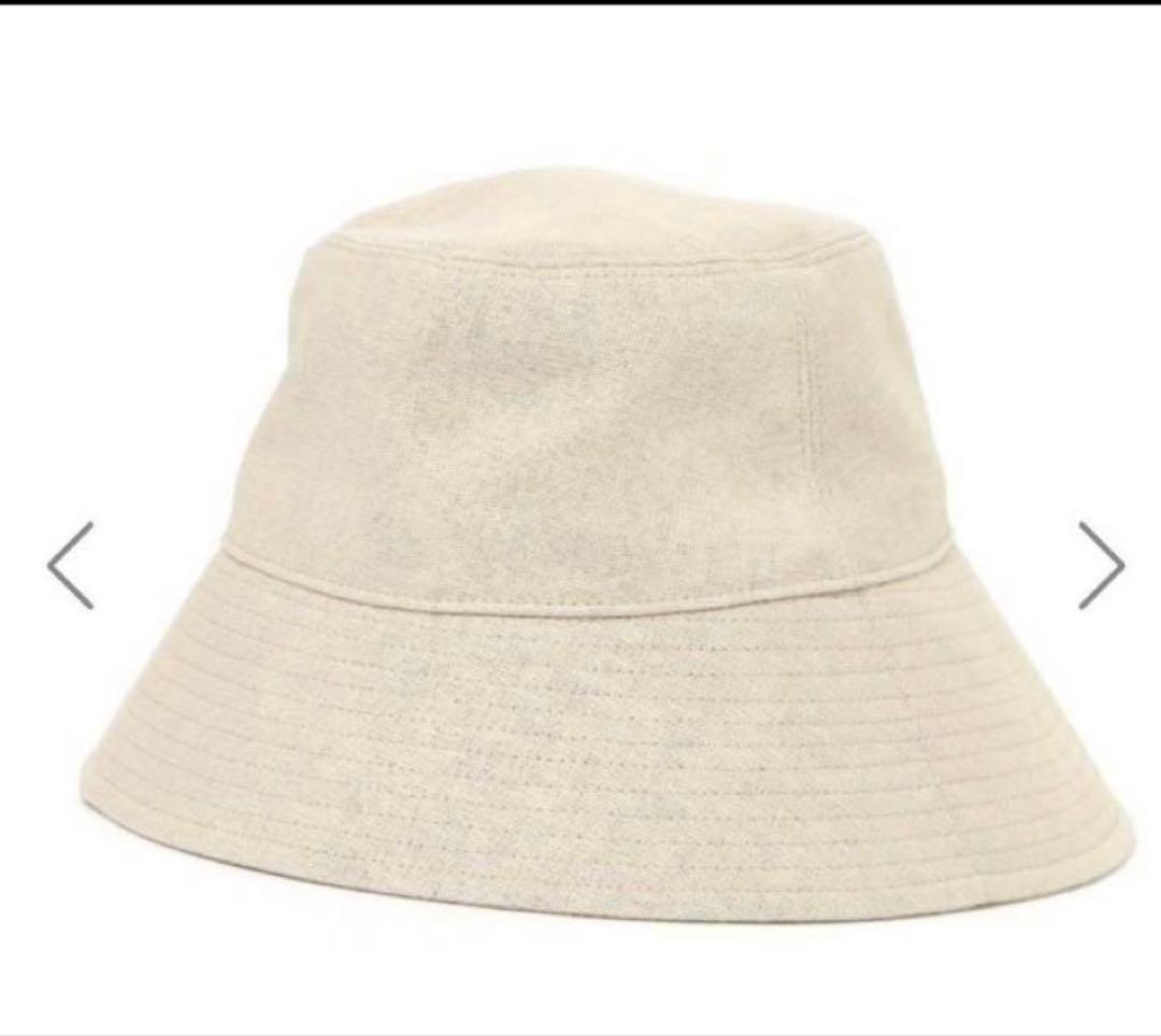 バケハベージュ