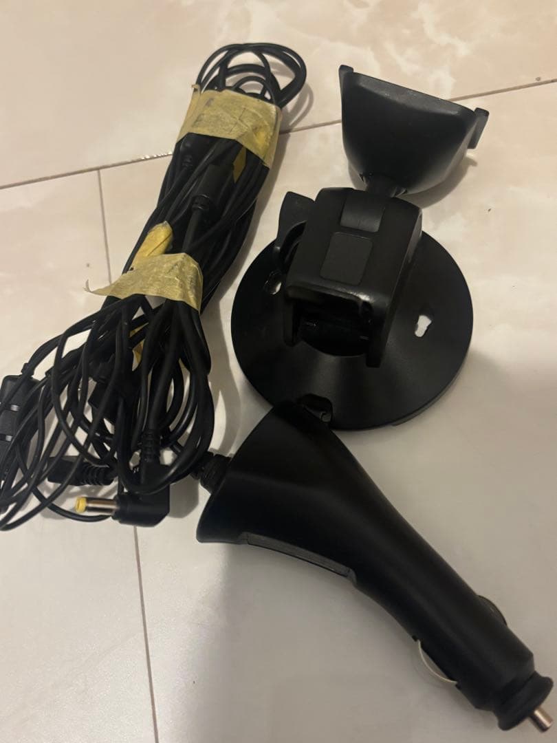 カーナビ Panasonic CN-G1200VD