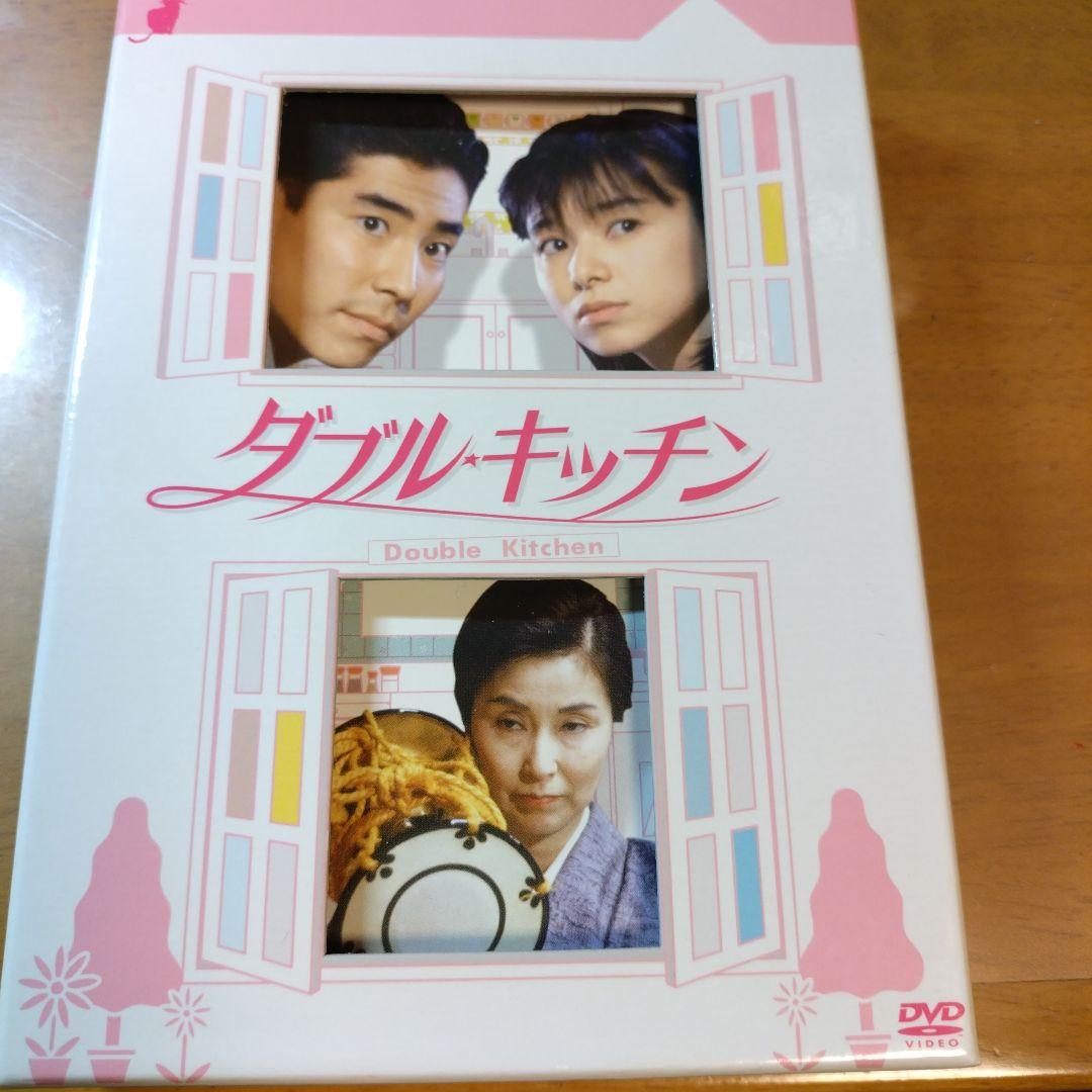 ダブル★キッチン〈6枚組〉