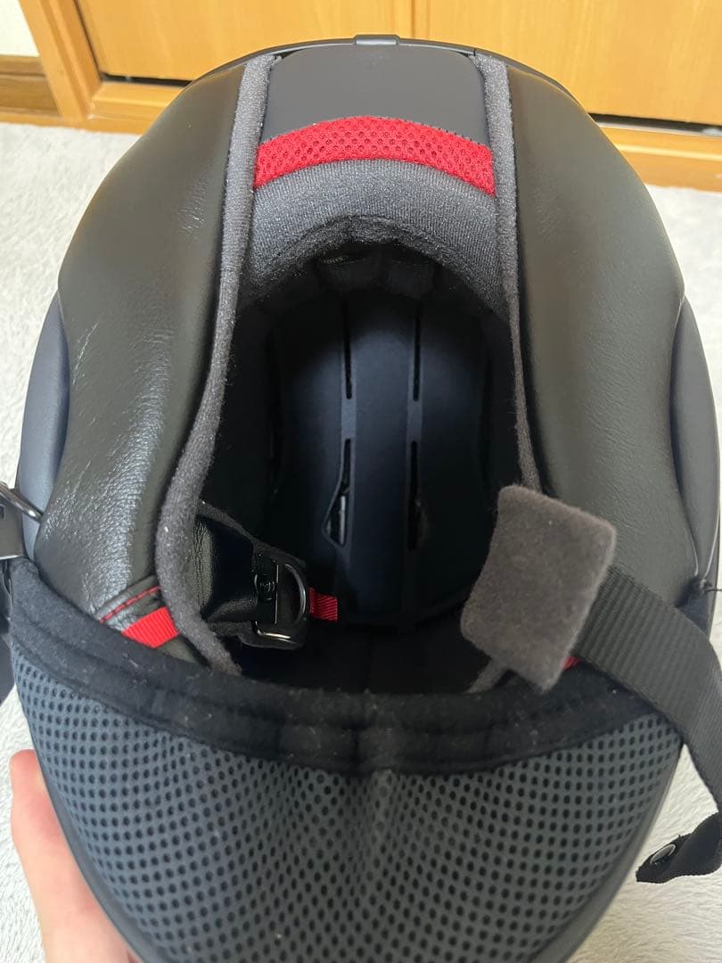 SHOEI Z8 フルフェイスヘルメット origami2