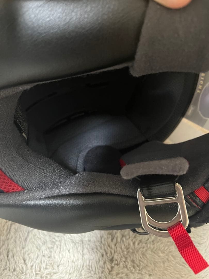 SHOEI Z8 フルフェイスヘルメット origami2