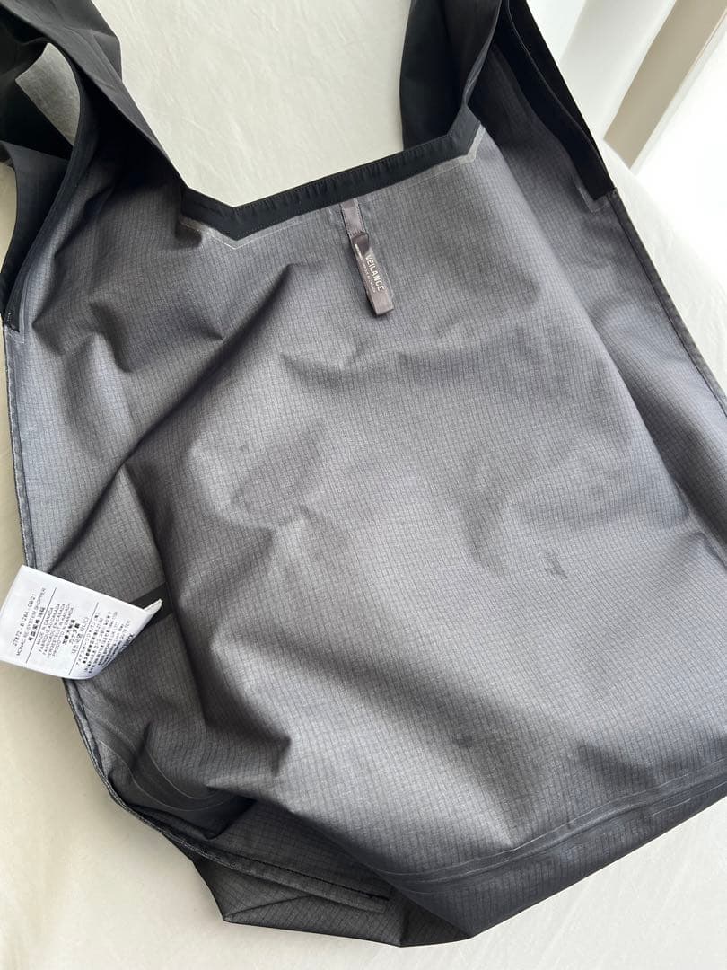ARC'TERYX Veilance トートバッグ