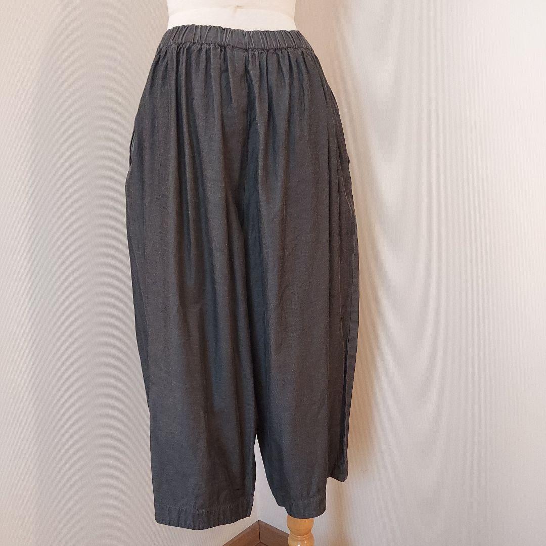 《potted様用》COMME des GARCONS☆ サーカスパンツ グレー