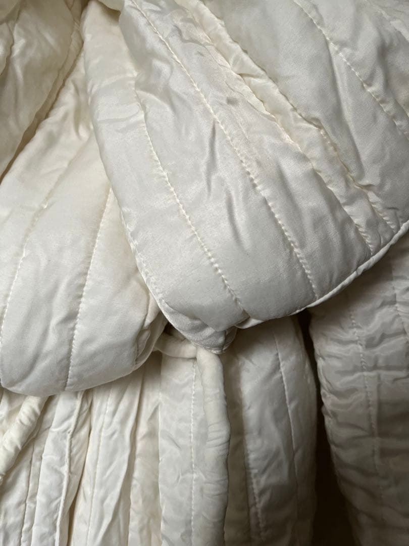 【MAISON SPECIAL】リバーシブルパディングコート